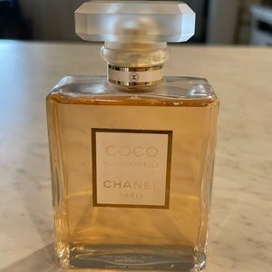 Chanel Coco Mademoiselle Eau de Parfume